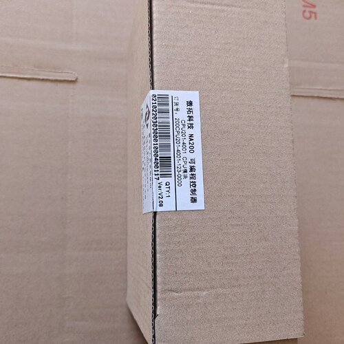 询-南大奥拓CPU2014001CPU模块未开