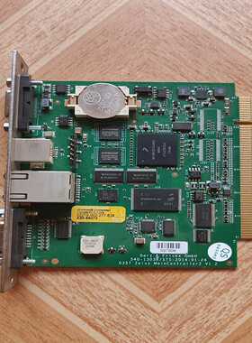 控制器主板控制卡540-1303R/STS-2014-0【侨报商行】
