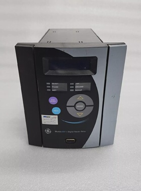GE MULTILIN MIF II DIGITAL FEEDER RELAY MIFIIPI5LE20HI00 110