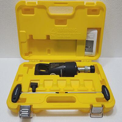 CoupeNut Hydraulique Enerpac NC3241 Capacit De 20 Tonnes