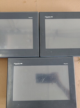 施耐德HMIGXO5502触摸屏议价