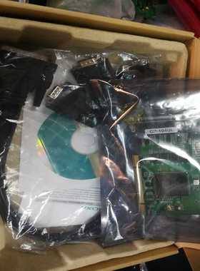 议价库存全新MOXACP-104ULV2.2C多串口卡4p维修/现货