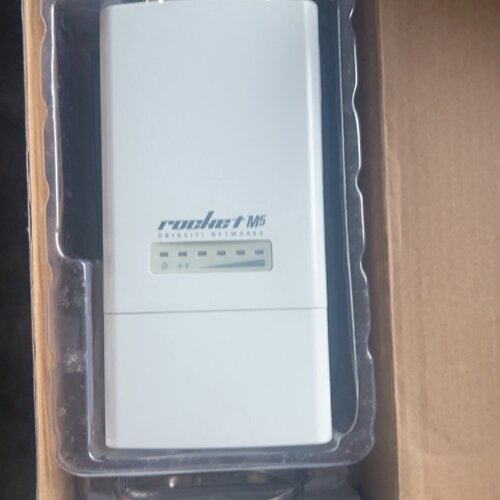 议价RocketM5UBNT无线网桥