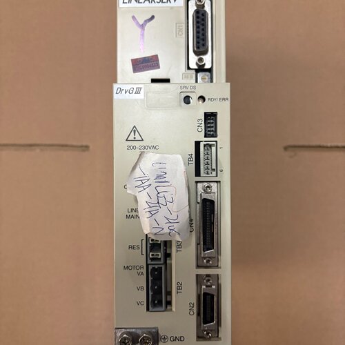 【询价】UD1BG3-004N-6AB-1TB-N 横河伺服驱动器