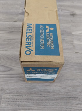 出HGKN73JS100三菱750w全新原装电机-议价