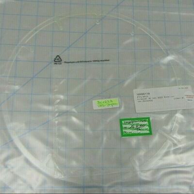 58900118  TILT TRAY 8IN FOR MATTSON RTP 3000  MATTSON