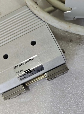 LEHF20K224S5MJT气缸电缸SMC夹爪电缸带驱-议价