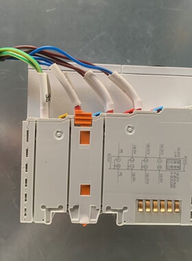 倍福CX20200125CX21000904