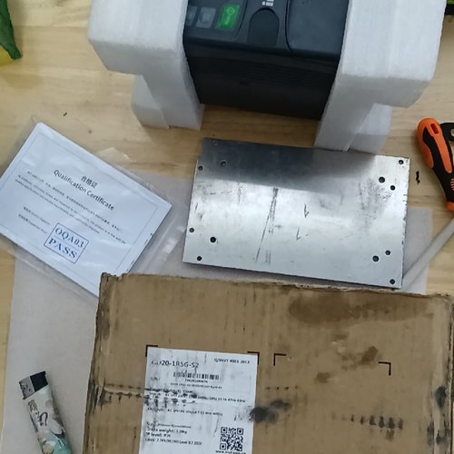 议价英威腾GD201R5GS2变频器1.5KW220V输议价