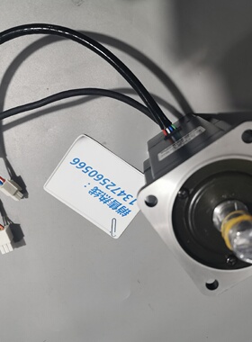 议价安川伺服马达SGM-08U2HA12原装现货出售 质保一年 拍前询价