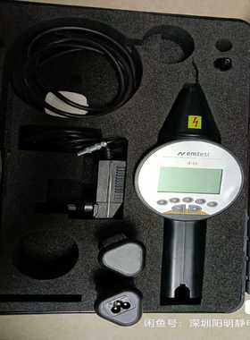 （艺易商行）EMTEST DITO 静电放电测试仪 手持式静电枪 16.