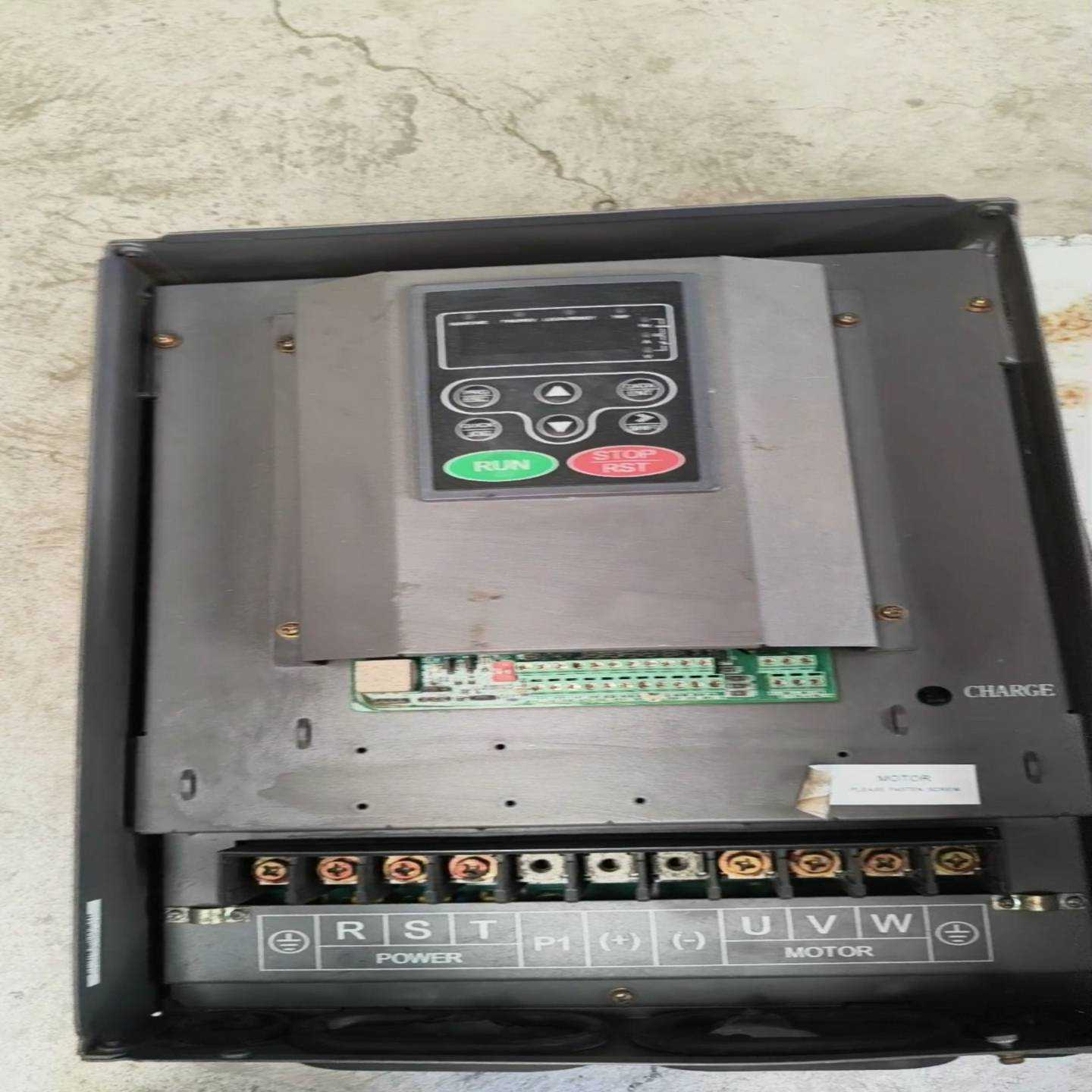 (询价)三菱驱动器MR-J2S-40A一个200