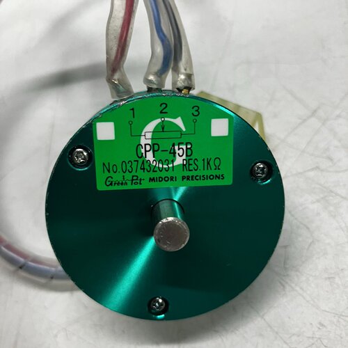 日本MIDORICPP45B5mmT1K绿测器实-议价