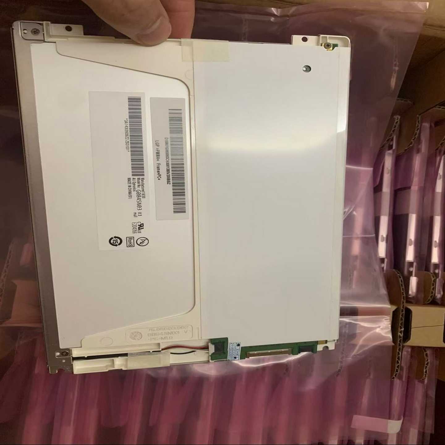 全新原装天马8.4寸TM084SDHG01/03M084G--议价商品