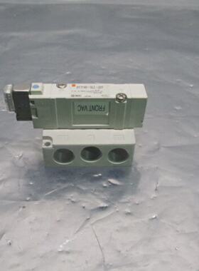 SMCSY71405LZ03T电磁阀歧管0.150.7MPa453737