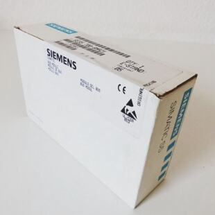 Siemens SIMATIC S5 6ES57008MA21 6ES5 7008MA21 EStand 05 seal