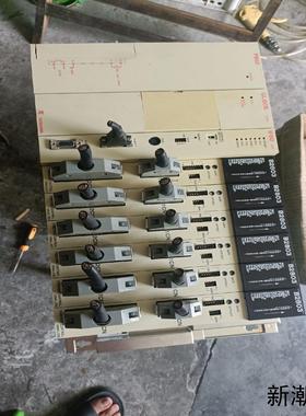 安川控制模块Yaskawa MEMOCON-SC JAMSC议价商品