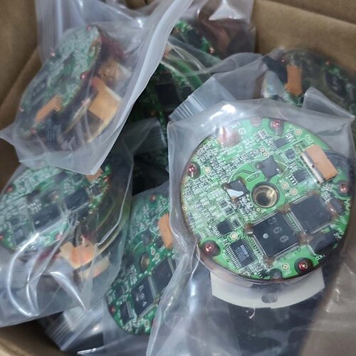 安川编码器UTSAHB17BB，议价商品