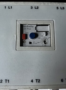 议价AB罗克韦尔继电器 193-EELG  100-500A 现货