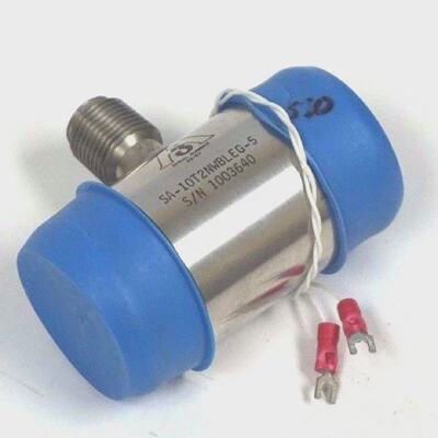 New EgG Flow Technology Sa10T2Nwbleg5 Flow Sensor