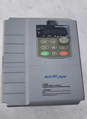 偌依曼变频器5.5kwG3/7.5kwP3M880T-0--议价商品
