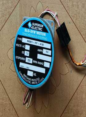 SUPERIORELECTRIC电机询价