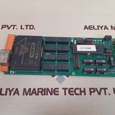 寻Electroflow controls m310 pcb card New