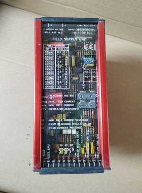 EEI直流调速器装置8CH23154，红色外壳，，功询价