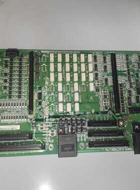 二手TEL电路板型号2L81-050039-11日本原装--议价商品
