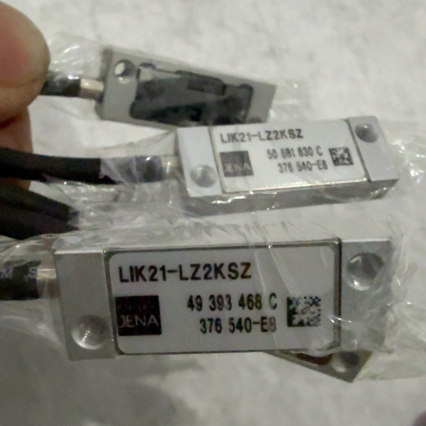议价rman Jena Grating Scale Reader Lik21Lz2ksz InStock Real