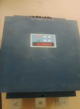 雷诺尔JJR2200软启动器剪线拆机功能包好不包邮需要--议价商品