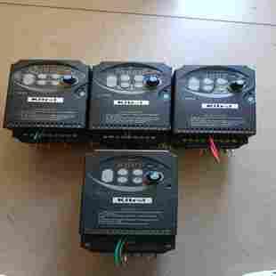 咨询 C300A－4t0007 四方变频器