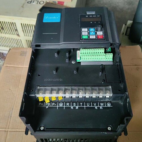 询价-德鲁克变频器DRKS990IVL150GC185PC