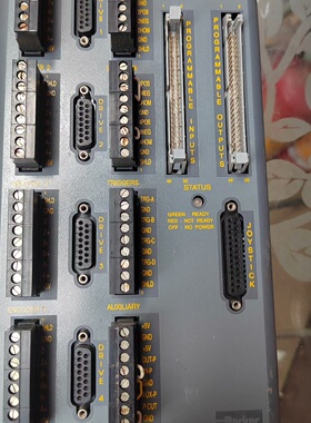 Parker美国派克AT6400驱动器AT6400R-议价