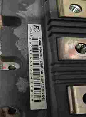 咨询-2MBI1400VXB-120P-54模块，成色漂