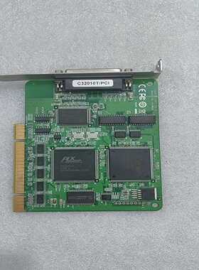 采集卡C32010T/PCIV3.2版本成色新询价