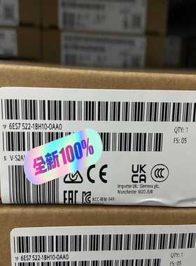 【议价】6ES7522-1BH10-0AA0/SM52216适用
