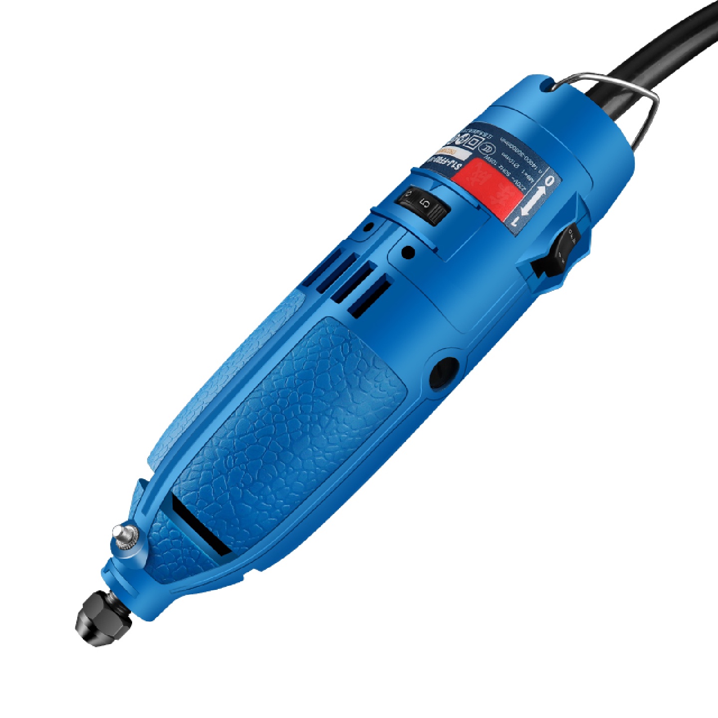 j83mm插电式打磨机多功能6mm电磨机小型家用电动手持调速角磨机g3