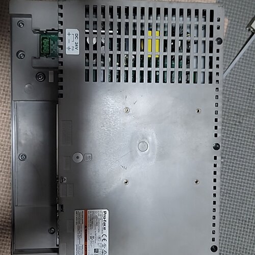 溢价-PFXGP4501TADW普洛菲斯触摸屏
