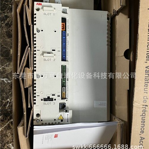 寻IDCS800S02035005DCS800S01119005XB直流调速器ABB现货议价