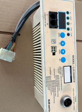 LIU206BTP控制器有点破损详细开图二凹进去了-议价