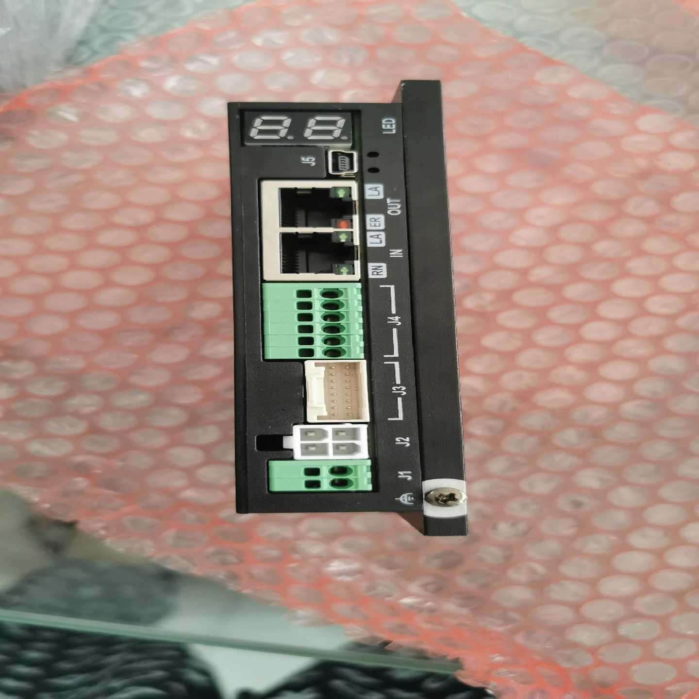 咨询-MOONS驱动器SSDC06-ECX-H