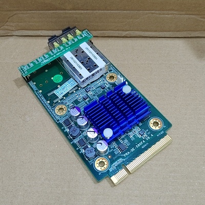 PRAQE580F4NH82580DB双口光纤网卡-议价