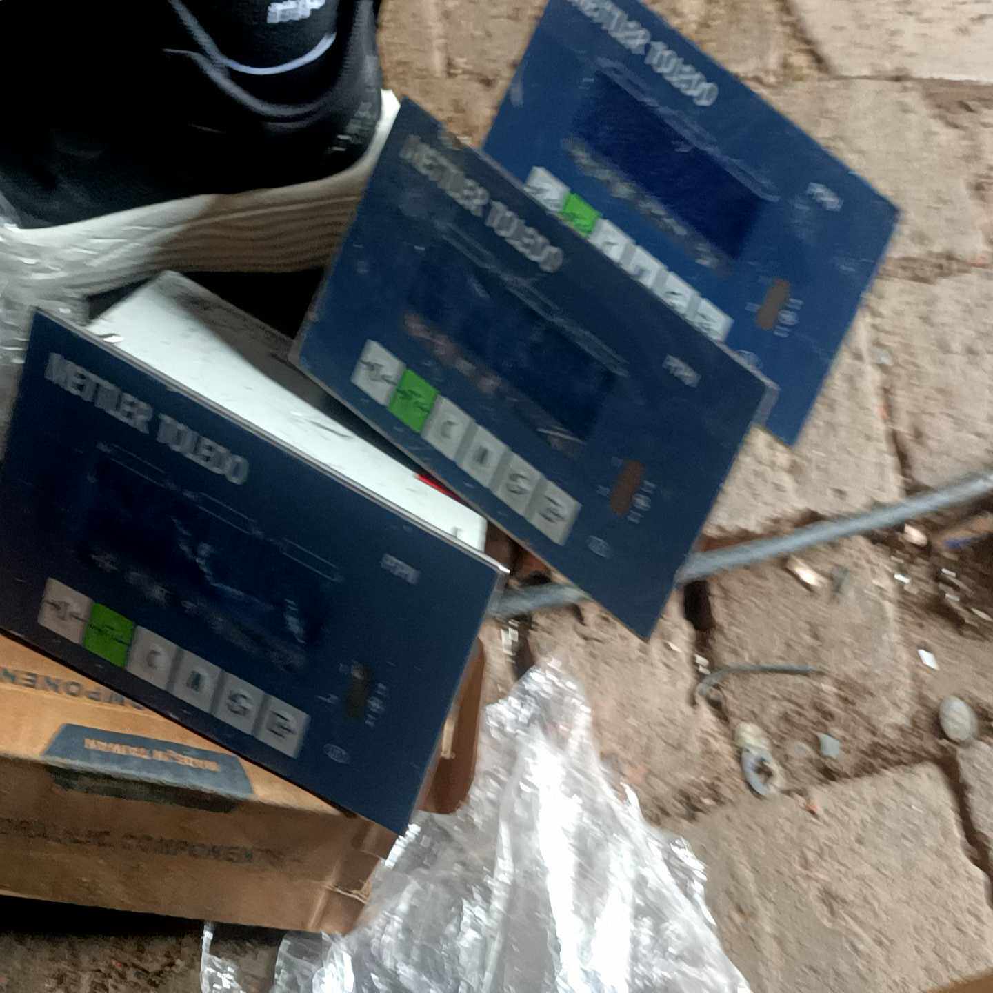 议价梅特勒托利多称重控制器12-180002现货/维修