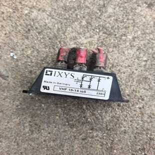 14励磁模块原询价 欧陆派克590C591C直流调速器VHF15