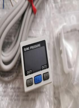 原装全新SMC压力传感器PSE300-M 全新现货询价