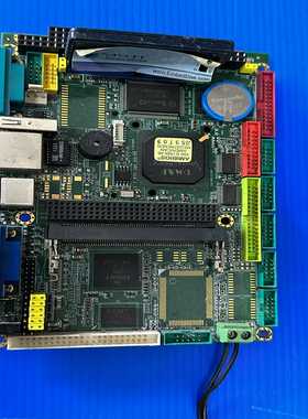 嵌入式计算机主板Vsx-6127v2vortex86sx--议价商品
