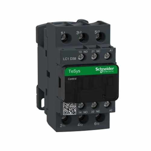 LC1D38R7接触器LC1D38R7控制线圈询价