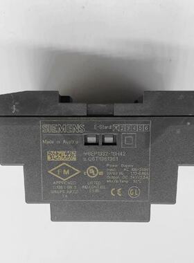 询价-电源模块6EP13321SH42成色如图