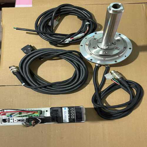 HD哈默纳科HA-800A-3C-200驱动器电机FHA-1